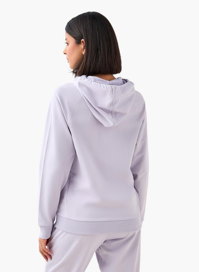 Splash Active 2-Way Stretch Hoodie - Image 5