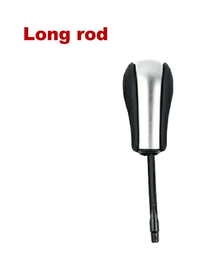 NIBEMINENT Long Rod Car Shift Gear Knob