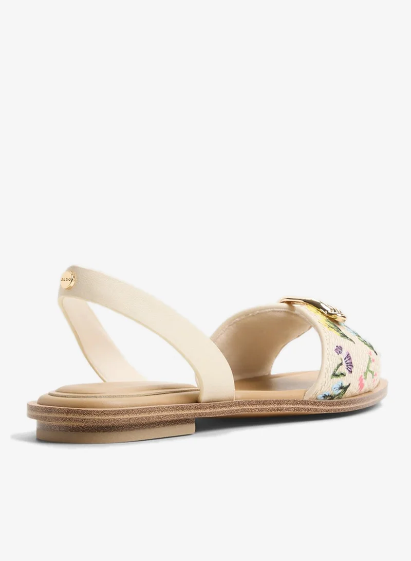 الدو صندل مسطح كاليليان