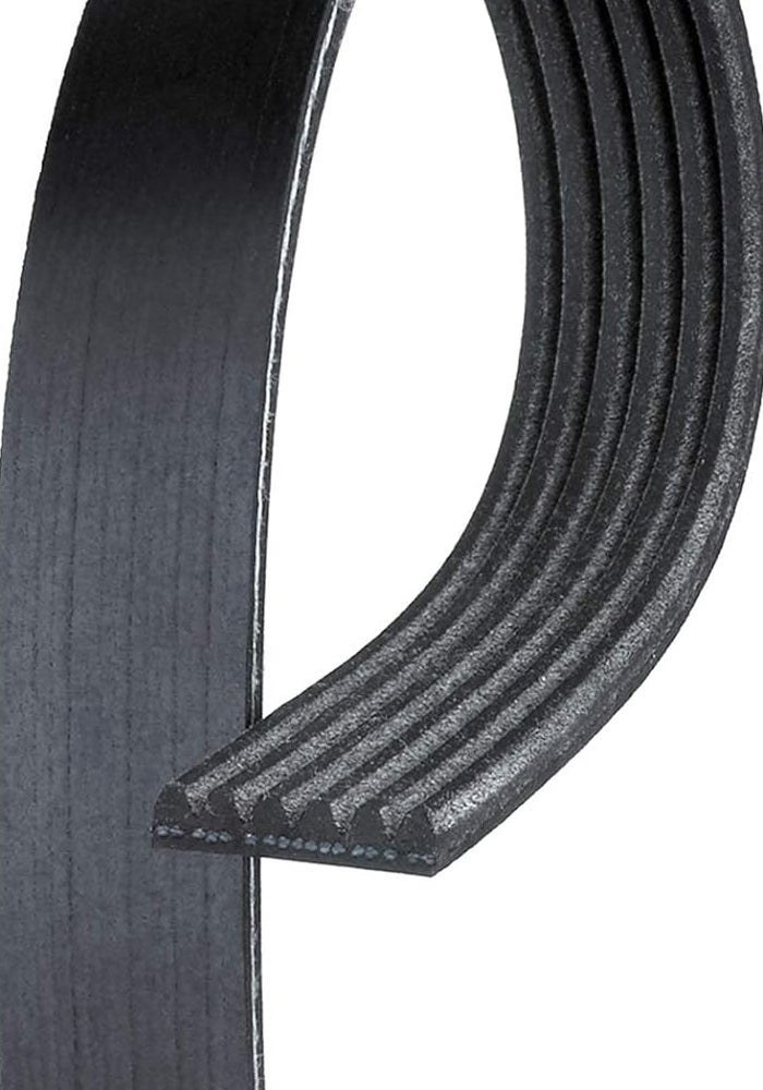 Gates K060815 Multi V-Groove Serpentine Belt - Image 1