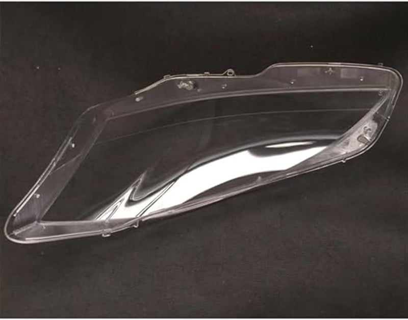 Vuzmode Headlight Cover for Mercedes S-Class W221 - Image 4