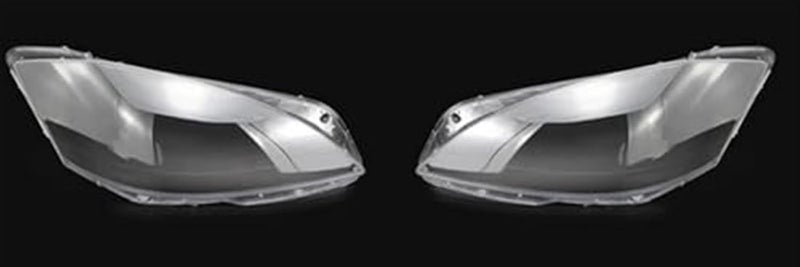 Vuzmode Headlight Cover for Mercedes S-Class W221 - Image 1