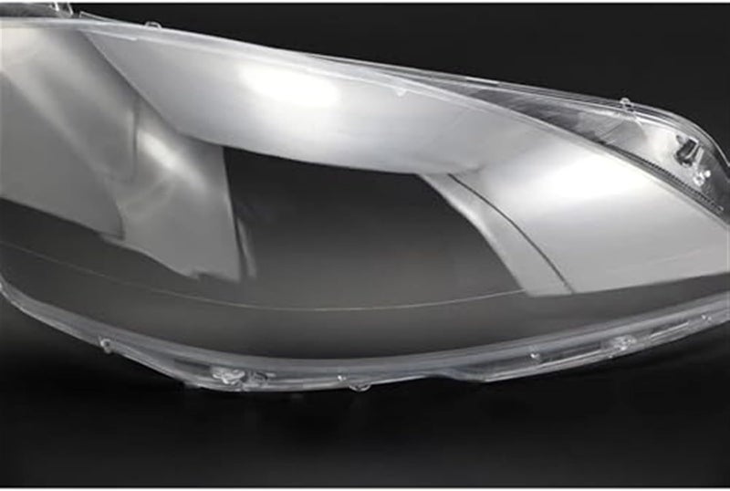Vuzmode Headlight Cover for Mercedes S-Class W221 - Image 2