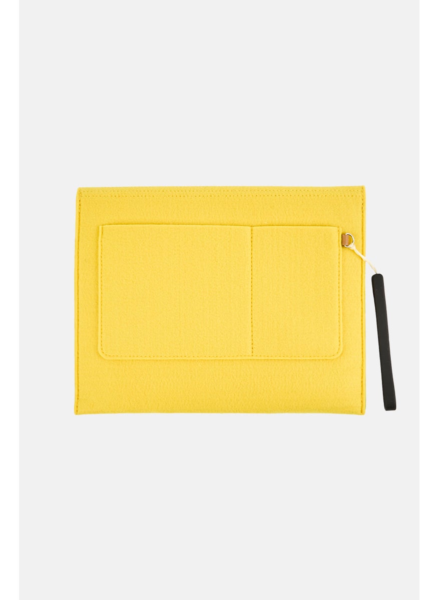 UPIXEL Soho Envelop Clutch With Pixel Chips, Multicolor  - Image 4