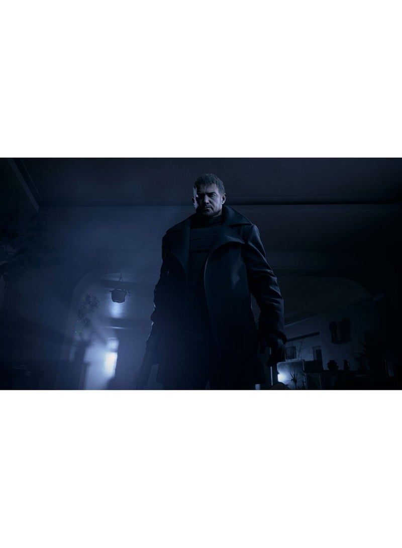 CAPCOM Resident Evil Village - PS4 Version - Horror Action Game - playstation_4_ps4 - Image 5