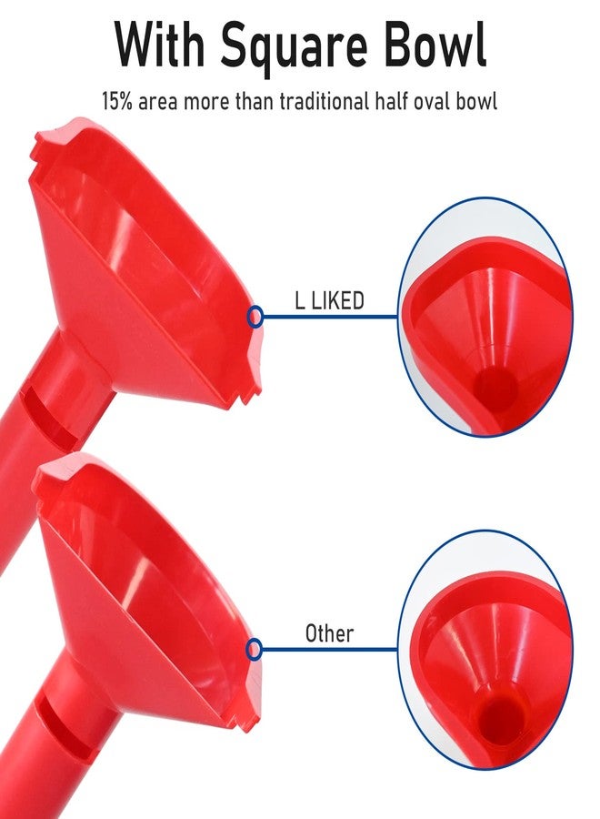 L LIKED 150 Assorted Flat Striped Coin Wrappers & 4 Coin Sorters Tubes, Color-Coded,Easy to Load - Image 4