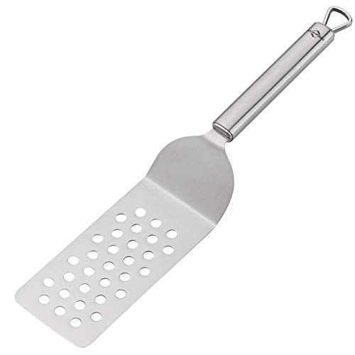 Küchenprofi Kuchenprofi Parma Slotted Turner in 18/10 Stainless Steel - Image 1