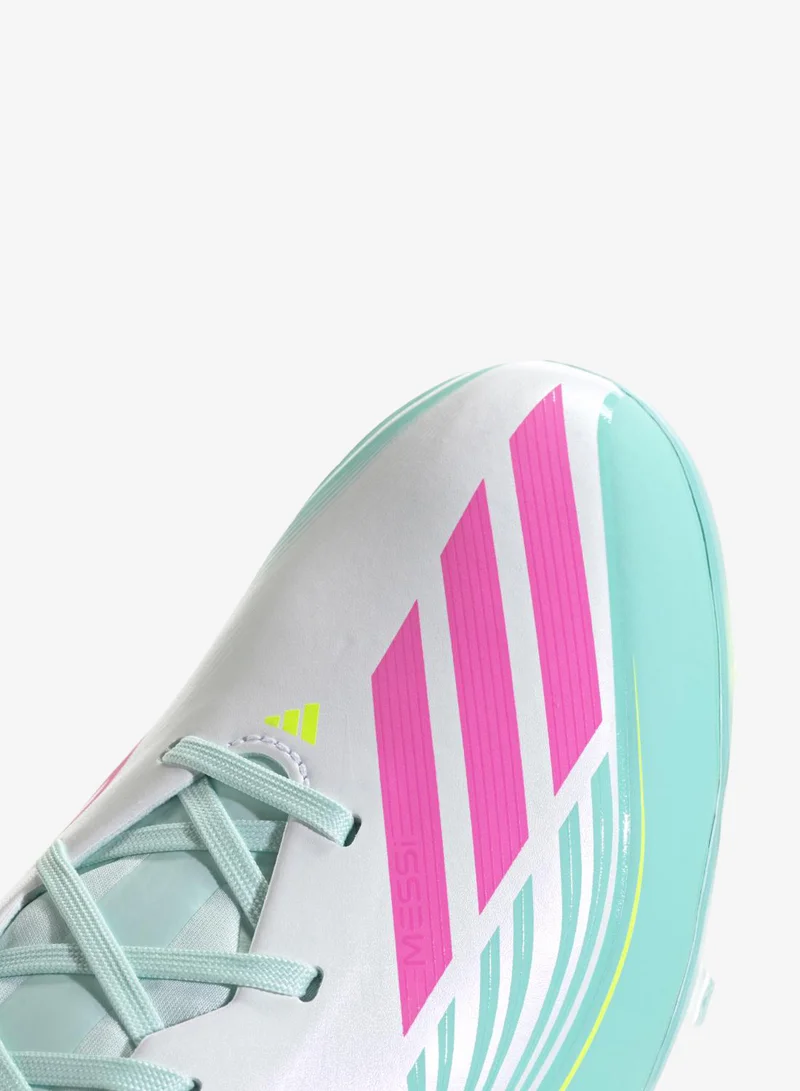 Adidas  F50 MESSI LEAGUE Firm Ground /Multi Ground Football Boots  | Best Price UAE