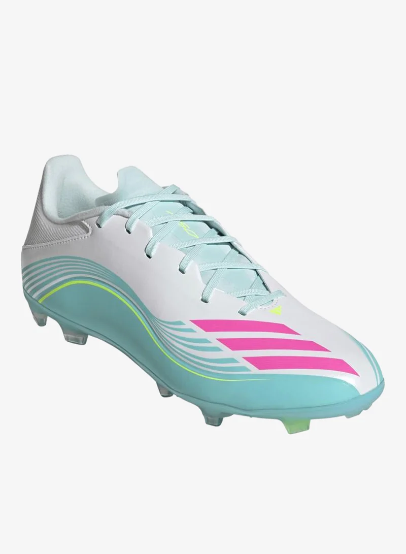 Adidas  F50 MESSI LEAGUE Firm Ground /Multi Ground Football Boots  | Best Price UAE
