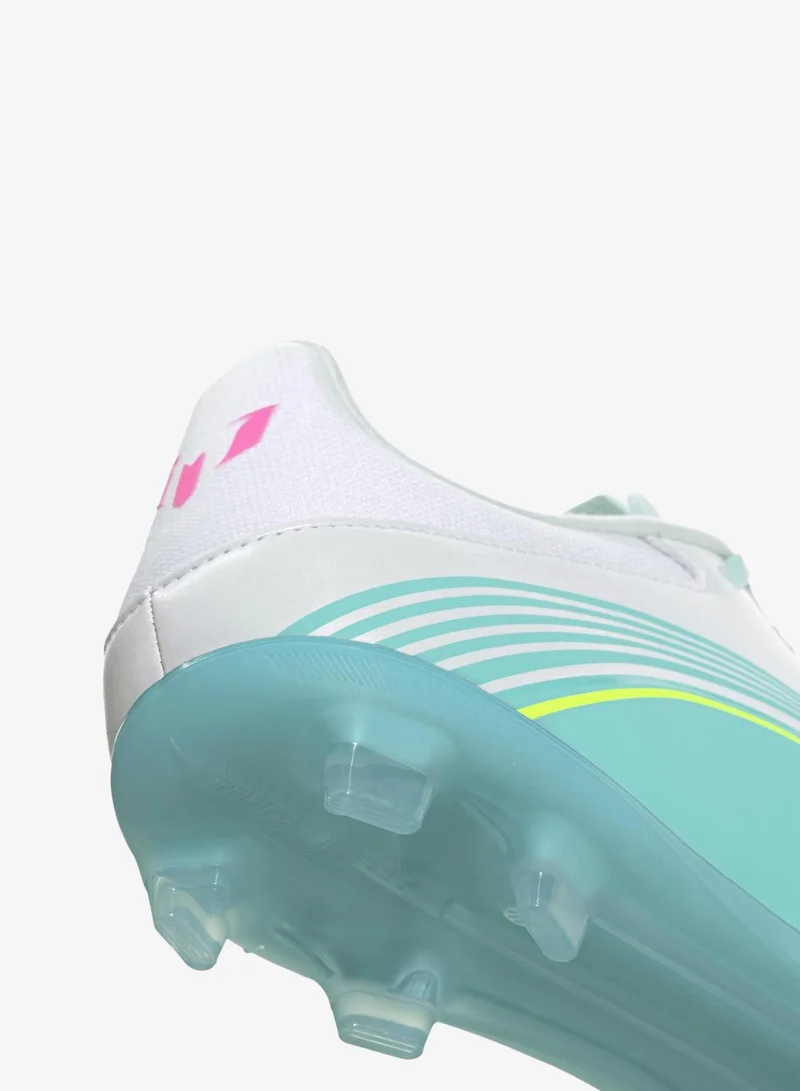 Adidas  F50 MESSI LEAGUE Firm Ground /Multi Ground Football Boots  | Best Price UAE