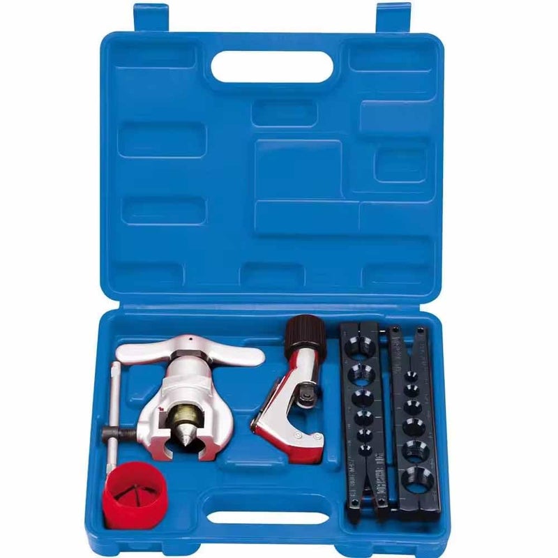 UPTODATETOOLS CT808AMF Flaring and Swaging Tool Kit for Tube Expander 316345mm19mm - Image 4