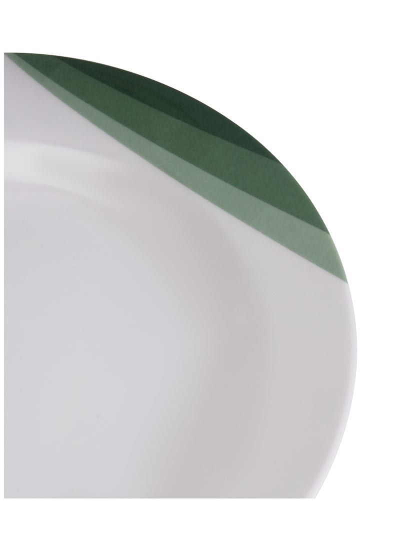 ديلكاسا طبق عميق من الميلامين ديلكاسا، مقاس 10 بوصات - DC3416 - Image 3