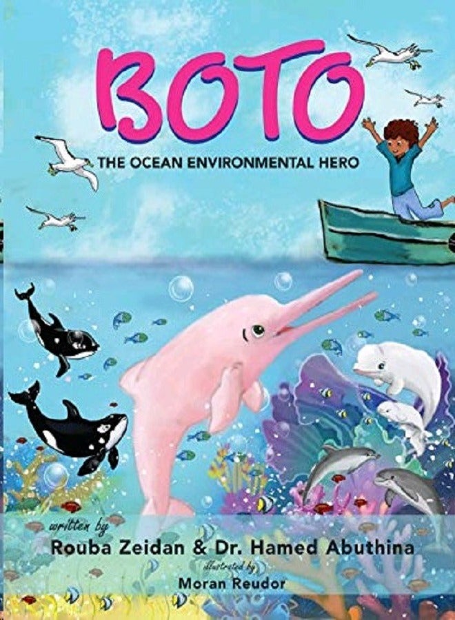 Boto Paperback - Image 2