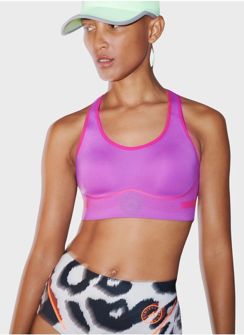 adidas By Stella McCartney Truepace Bra