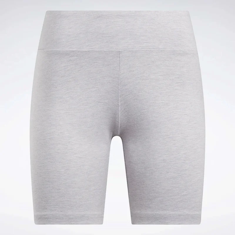 Reebok Small Logo Cycle Women's Shorts
