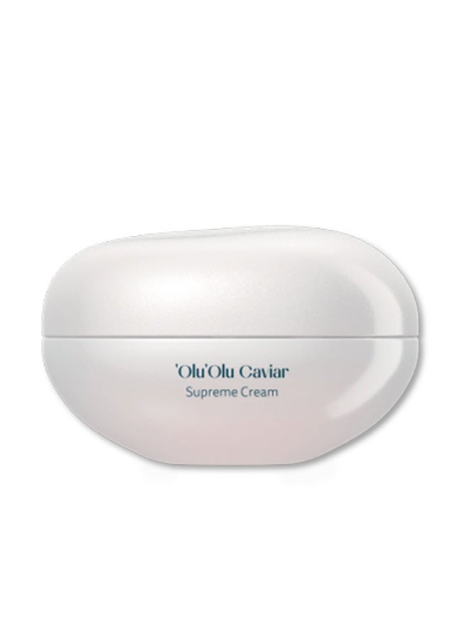 Declare Declaré Olu’Olu Caviar Supreme Cream 50ml - Image 1