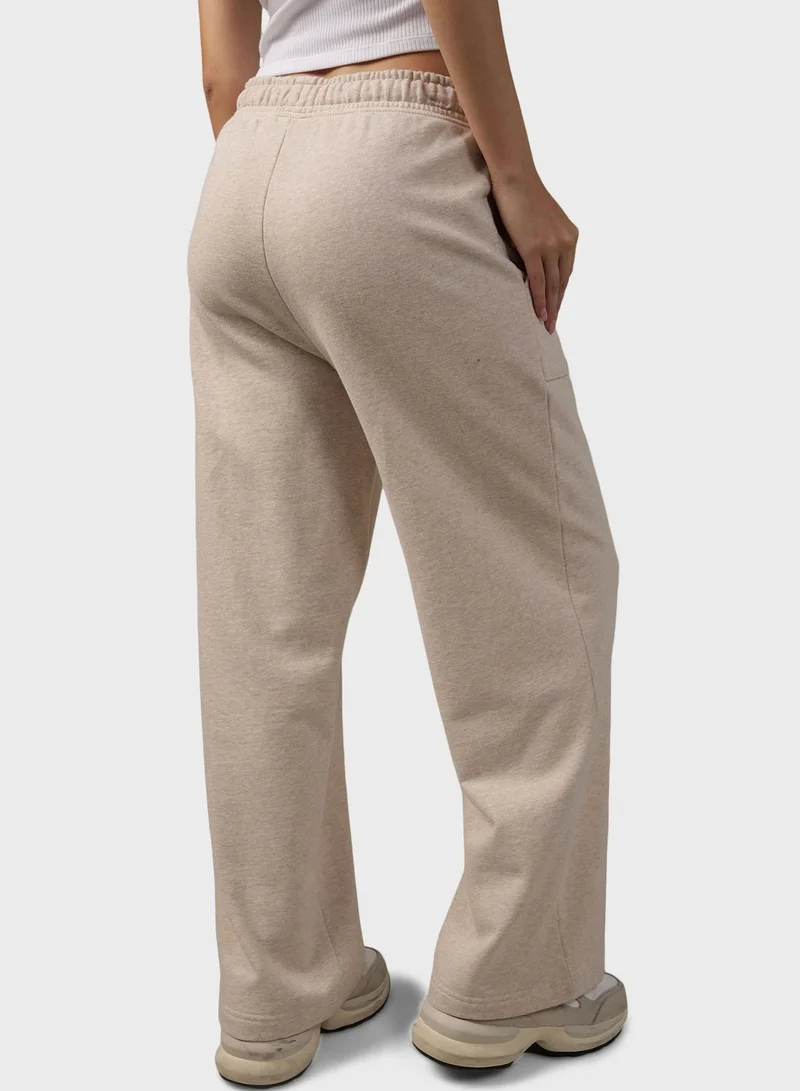 American Eagle High Waist Wide Leg Pants