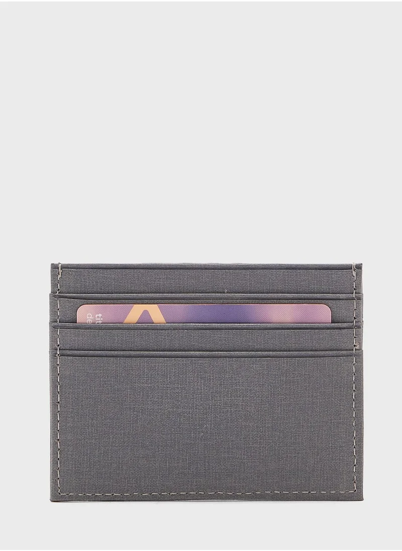 Seventy Five 6 Slot Card Holder