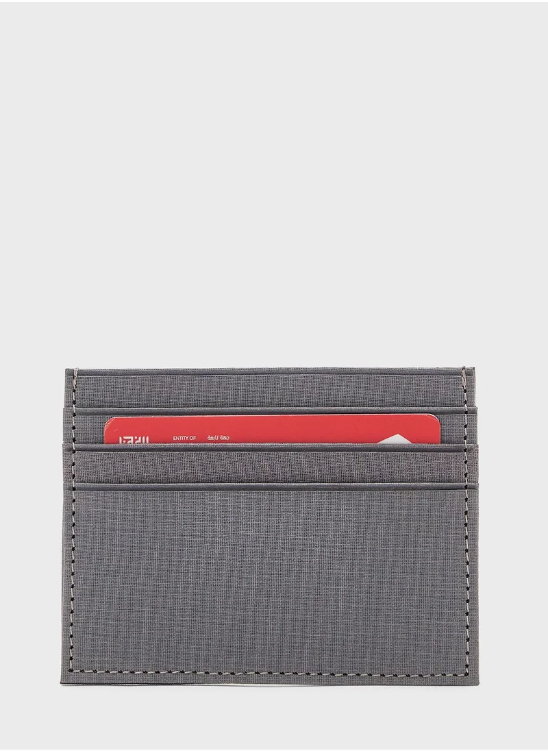 Seventy Five 6 Slot Card Holder