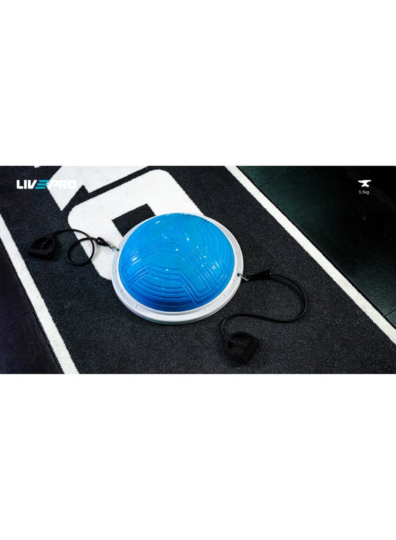 LivePro Bosu Pro Balance Trainer 61.5 cm - Image 2