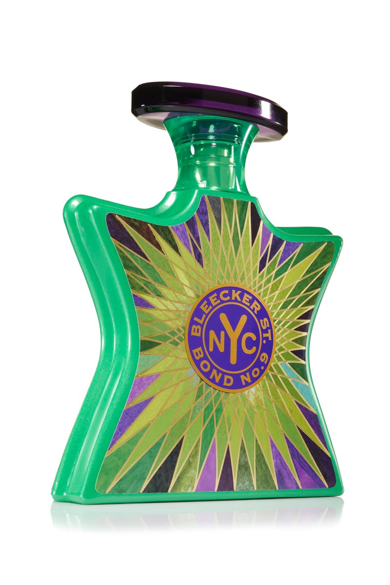 Bond No.9 Bond No. 9 New York Bleecker Street Unisex Eau de Parfum, 1.7 Fl Oz - Image 1