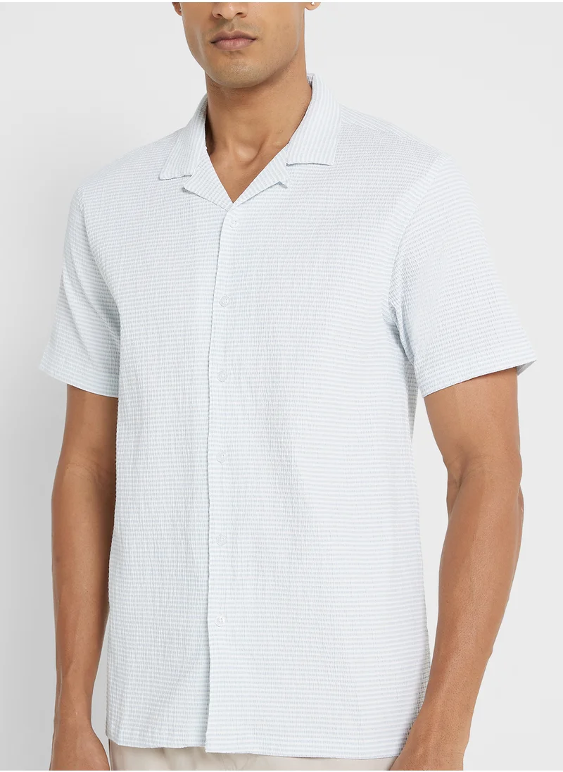 برايف سول Short Sleeve Shirt