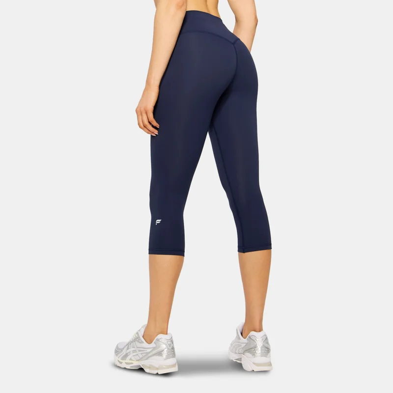 Fabletics Women's PureLuxe TLC Training Capri Leggings