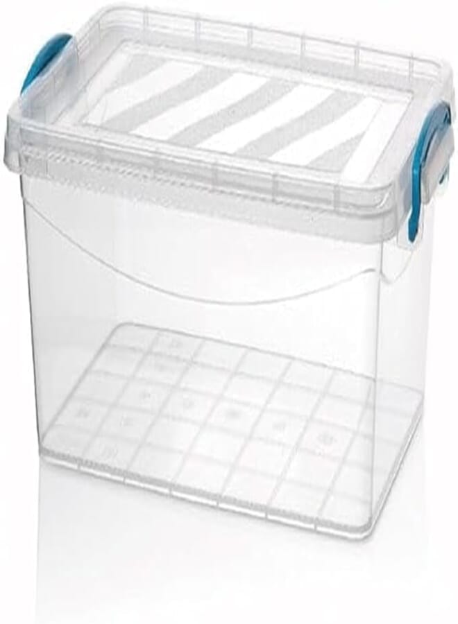 Ucsan Plastic Multi Box No. 7 | Made in Turkey | 407