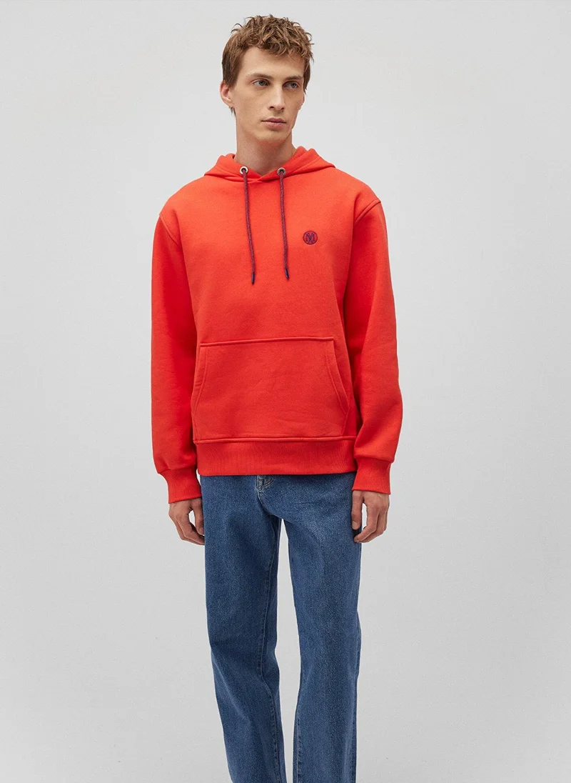 مافي HOODIE Orange.com