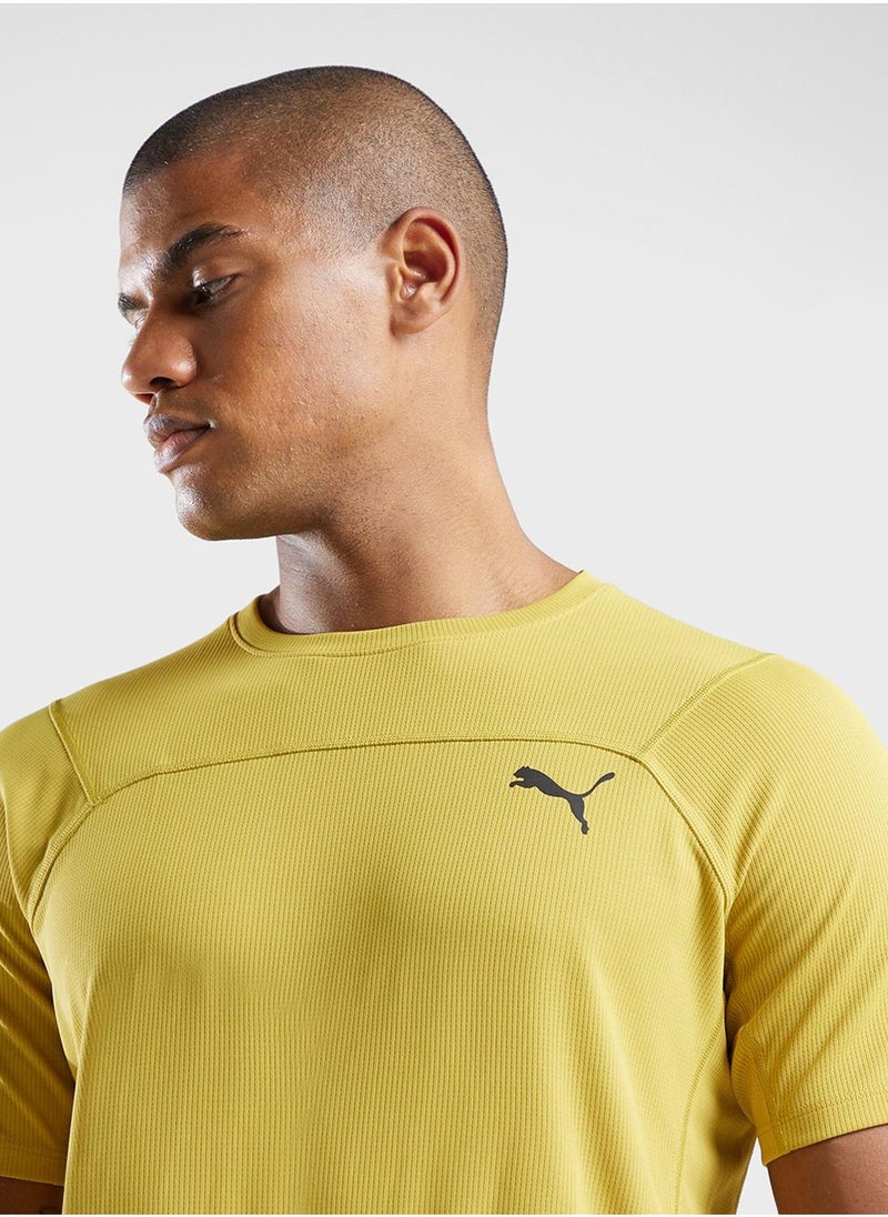 PUMA Seasons Drycell T-Shirt  - Image 3