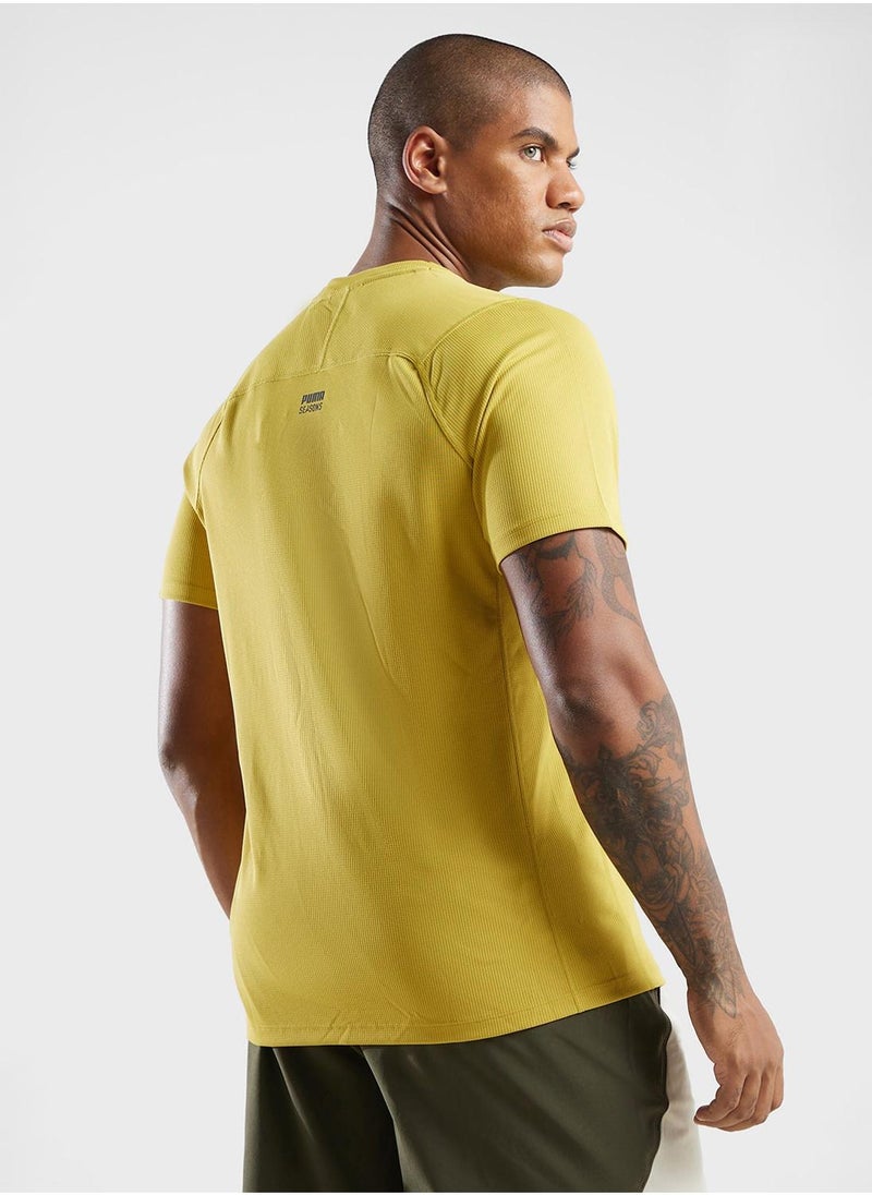 PUMA Seasons Drycell T-Shirt  - Image 2