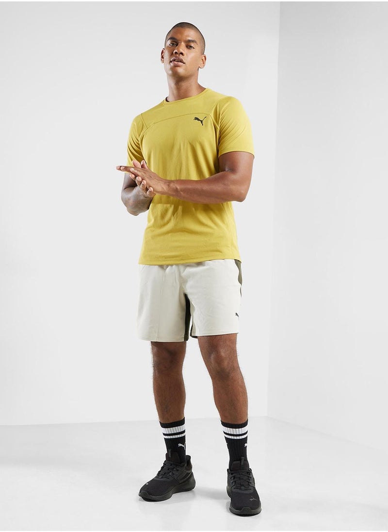 PUMA Seasons Drycell T-Shirt  - Image 4