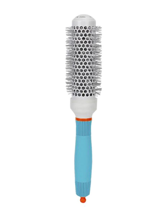 NIBEMINENT Blow Drying Round Hair Brush Multicolour