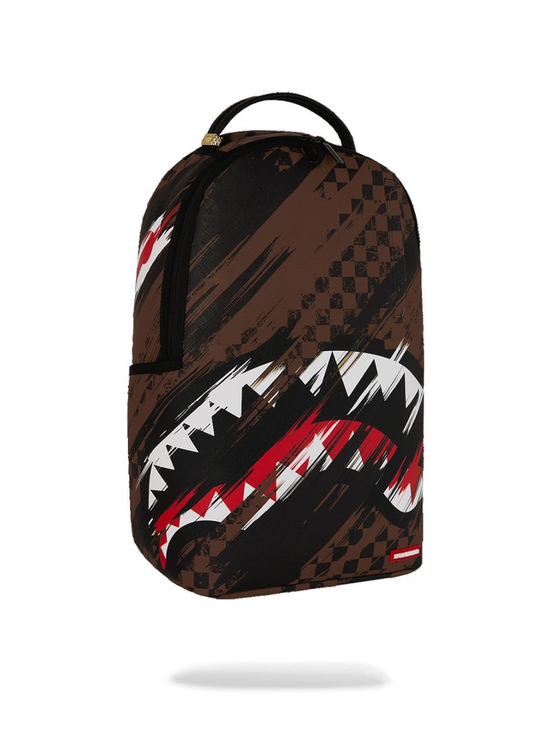SPRAYGROUND حقيبة ظهر سبراي غراوند سميرد غرانج - Image 2