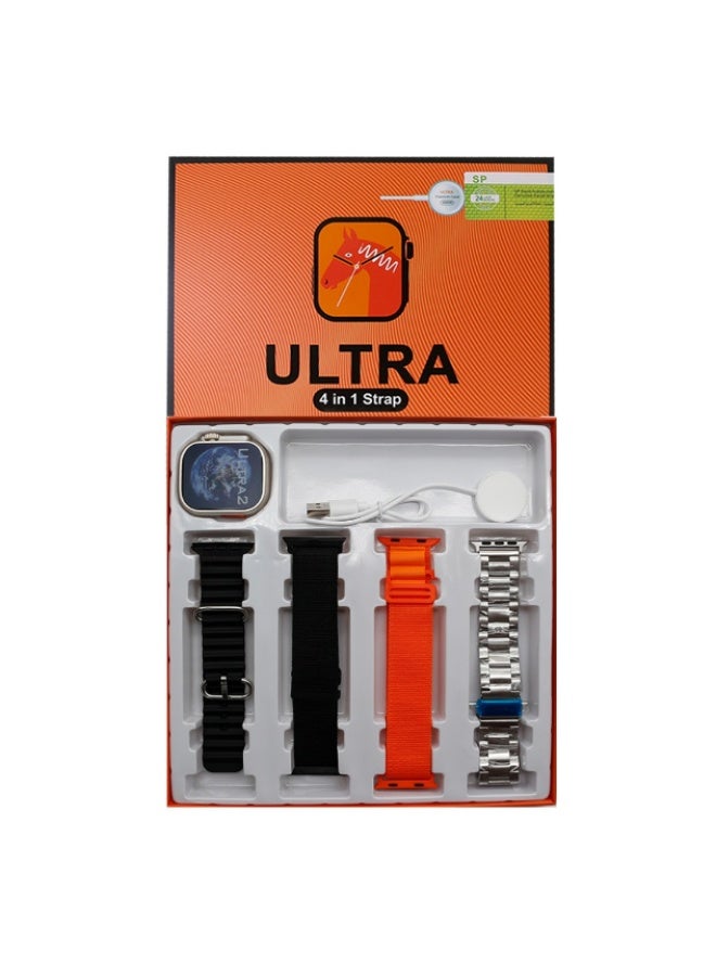 general Ultra watch 4 in 1 - Image 1