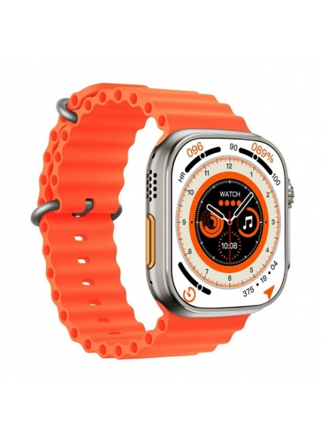 general Ultra watch 4 in 1 - Image 2