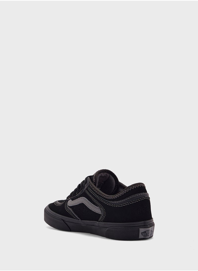 VANS Jn Rowley Classic  - Image 2