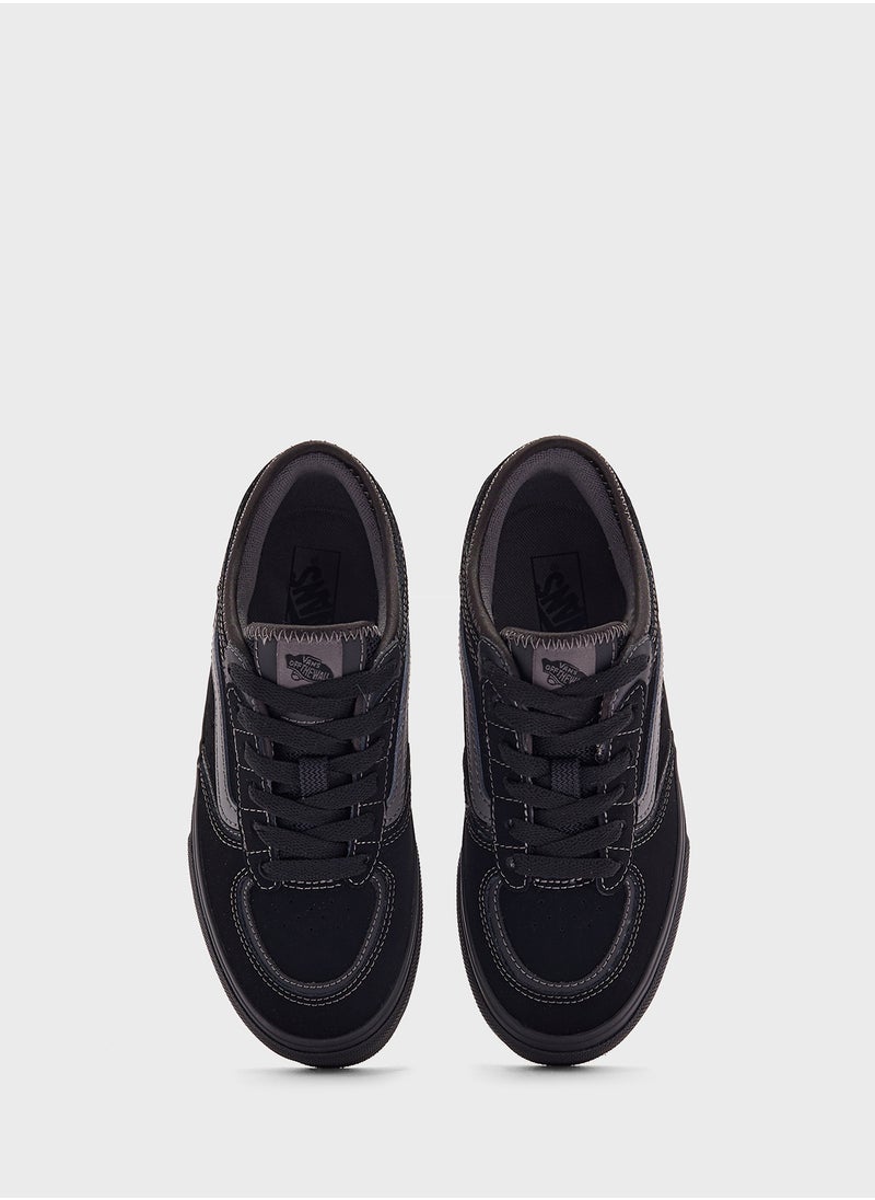 VANS Jn Rowley Classic  - Image 4