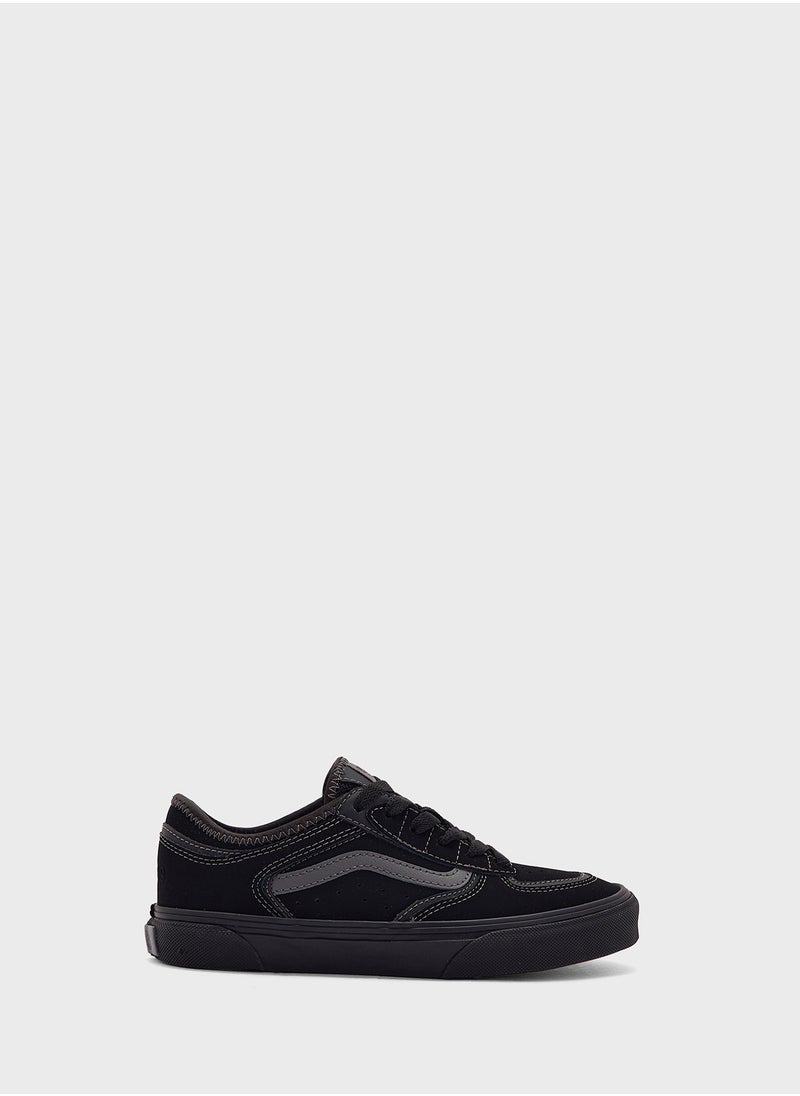 VANS Jn Rowley Classic  - Image 1