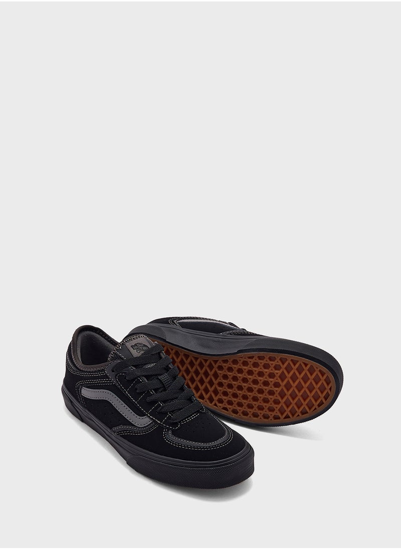 VANS Jn Rowley Classic  - Image 3