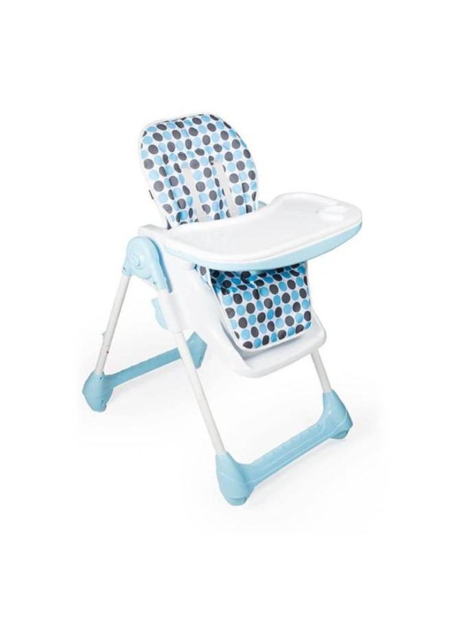 Dolu - DELUXE HIGH CHAIR - Image 1