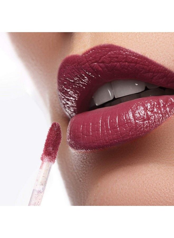 Tbestmax 100 Disposable Lip Brushes Lipstick Applicator Lip Gloss Wands Pink Tbestmax  - Image 5