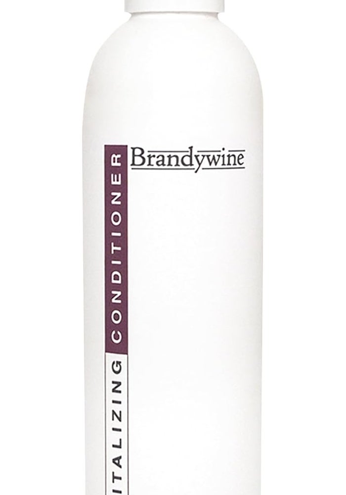 Brandywine Revitalizing Conditioner for Synthetic and Natural Hair Wigs, 8 Ounce - Image 1