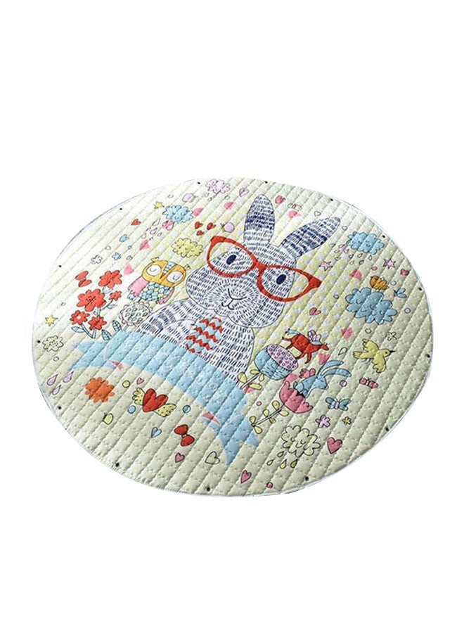 NIBEMINENT 2 In 1 Portable Mat And Convertible Storage Bag 150cm - Image 1