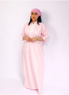 Plain Kuwaiti model domestic workers uniforms2002