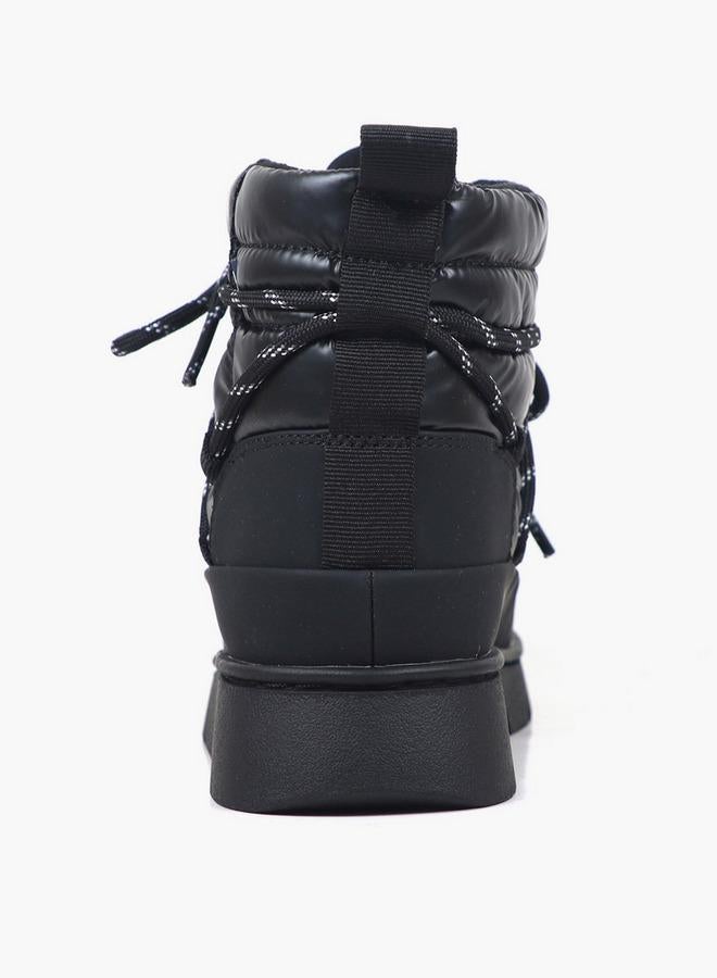 GAP Girls Richmond High K Lace-Up Boots - Image 2