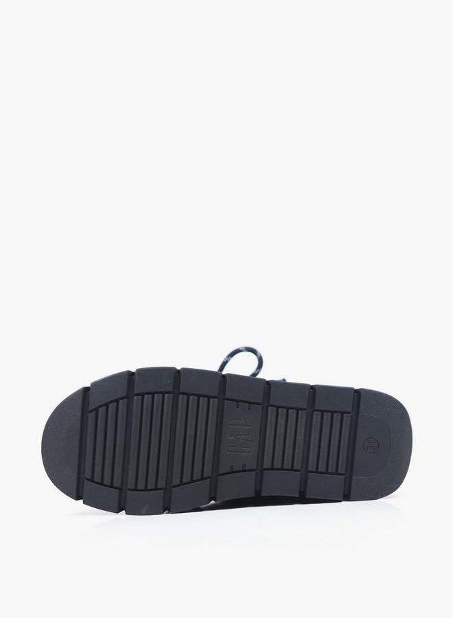 GAP Girls Richmond High K Lace-Up Boots - Image 5