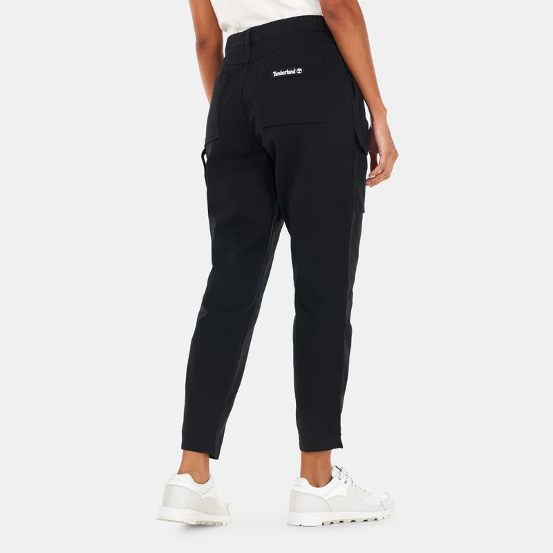 Timberland Women's Progressive Utility Pants