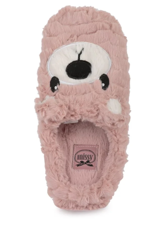 MISSY Women Bedroom Slippers