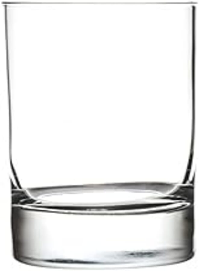 LIBBEY SUPER SHAM ROCKS 31.1 CL · 10.5 OZ ≈